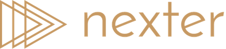 Nextor Logo